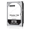 Жесткий диск SATA 8TB 7200RPM 6GB/S 256MB DC HC320 0B36404 WD WESTERN DIGITAL ULTRASTAR