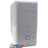 Miditower a-POD  <AP09AL(WE/WE)> White  ATX  400W (24+4пин)