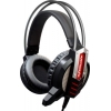 Гарнитура Oklick HS-L450G ARROW черный 2.2м мониторы (HS-L450G) (472654)