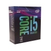 Процессор Intel® Core™ i5-8600K BOX <TPD 95W, 6/6, Base 3.6GHz - Turbo 4.3 GHz, 9Mb, LGA1151 (Coffee Lake)> (BX80684I58600K)