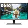 Монитор 27" Benq EW277HDR Black VA, 1920x1080, 4ms, 300 cd/m2, 3000:1 (DCR 20M:1), D-Sub, HDMI*2, 2Wx2, Headph.Out (9H.LGNLB.QSE)