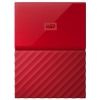 Внешний жесткий диск USB3 2TB EXT. 2.5" RED WDBLHR0020BRD-EEUE WD WESTERN DIGITAL