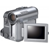 Samsung VP-D351i Digital-cam (miniDV, 0.8Mpx, 20xZoom, ДУ, стерео, 2.5", USB2.0/DV)