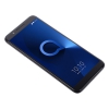 Смартфон Alcatel 3L 5034D Metalic Black/ Чёрный (5034D-2AALRU7)