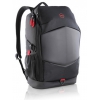 Рюкзак для ноутбука 15.6" DELL 460-BCDH нейлон черный красный