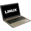 ASUS VivoBook X540NV <90NB0HM1-M01310> Pent  N4200/4/500/DVD-RW/920MX/WiFi/BT/Linux/15.6"/1.95 кг