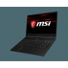 9S7-16Q211-069 MSI GS65 8RF(Stealth Thin-069RU 15.6'' i7-8750H/32GB/512GB  SSD/  GTX1070  8GB/BT5.0/W10/