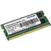 Patriot <PSD38G1600L2S> DDR3 SODIMM  8Gb <PC3-12800> CL11  (for NoteBook)