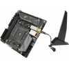 ASUS ROG STRIX B450-I GAMING (RTL) AM4 <B450> PCI-E HDMI GbLAN  SATA  Mini-ITX  2DDR4