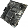 ASUS PRIME B450M-A (RTL) AM4 <B450> PCI-E Dsub+DVI+HDMI GbLAN SATA  MicroATX 4DDR4