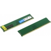 Crucial <CT2K4G4DFS824A> DDR4 DIMM 8Gb KIT 2*4Gb  <PC4-19200> CL17