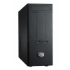 Miditower Cooler Master <RC-361-KKN5> Elite361 Black&Black ATX  Без БП