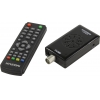 Hyundai <H-DVB300> (Full HD A/V Player,  HDMI,  DVB-T/T2,  ПДУ)