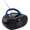 Hyundai <H-PCD160> Аудиомагнитола (2x2W,  CD,  USB,  FM)
