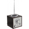Hyundai <H-SRS100> Радиоприёмник (3W,  FM, 220V)