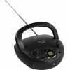 Hyundai <H-PCD200> Аудиомагнитола (2x1W,  CD, USB, FM)