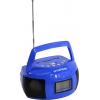 Hyundai <H-PAS160> Аудиомагнитола (2x3W, USB,  SD, FM)
