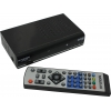 Hyundai <H-DVB820> ((Full HD A/V Player, HDMI, RCA,  USB2.0, DVB-C, ПДУ)