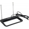 Hyundai <H-TAI380> Телевизионная  комнатная  антенна  (VHF/UHF/DVB-T/T2)