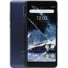 NOKIA 5.1 TA-1075 DS  Blue (2+1GHz,2Gb,5.5"2160x1080 IPS,4G+WiFi+BT,16Gb+microSD,16Mpx)