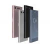 Sony XPERIA XZ1  G8342 Black