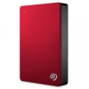 Внешний жесткий диск 5Tb Seagate STDR5000203 Backup Plus красный