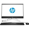 Моноблок HP 22 22-c0029ur <4HA95EA> i3-8130U (2.2-3.4GHz)/8Gb/1TB+128GB SSD/no DVD/21.5" (1920x1080)/GT MX110 2GB/WiFi/KB+mouse/Win10/Jack Black