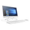 Моноблок HP 22 22-c0040ur <4GR62EA> i7-8700T/8Gb/1TB+128GB SSD/no DVD/21.5" (1920x1080)/GT MX110 2GB/WiFi/KB+mouse/Win10/Snow White