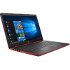 HP 15 15-da0086ur 4JS71EA i3  7020U/4GB/500GB/MX110/15.6"/Win10/Scarlet  Red  (FF+)