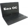 HP 15-da0064ur <4JR86EA#ACB>  Pent  N5000/8/1Tb/DVD-RW/WiFi/BT/noOS/15.6"/1.95  кг