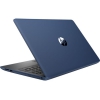 HP 15 15-db0033ur 4GX81EA E2 9000E/4GB/500GB/AMD/15.6"/Win10/Twilight  Blue (FF)