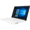 4MG50EA Ноутбук HP 15-db0164ur 3 2200U/4Gb/1Tb/SSD128Gb/ Vega  3/15.6"/  ()/Windows  10/white/
