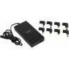 CROWN Micro <CMLC-3231> блок питания (15-19.5V, 100W)+8  сменныхразъёмов питания