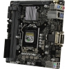 ASUS PRIME H310I-PLUS (RTL) LGA1151 <H310> PCI-E Dsub+DVI+HDMI GbLAN SATA  Mini-ITX 2DDR4