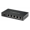 Маршрутизатор 1000M 5PORT 1SFP ER-X-SFP UBIQUITI