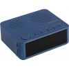 Колонка Defender Enjoy M800 <Blue> (3W, Bluetooth, microSD, USB,  FM, Li-Ion) <65685>