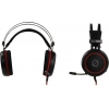 Наушники с микрофоном Defender DeadFire G-530D (шнур 2.2м, с регулятором  громкости,  USB)  <64530>