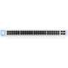 Коммутатор 48PORT 1000M 2SFP+ 2SFP US-48 UBIQUITI