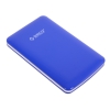 Внешний контейнер для HDD Orico 2579S3-BL (синий) 2.5" USB 3.0, SATA III