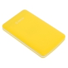 Внешний контейнер для HDD ORICO 2579S3-OR (желтый) 2.5" USB 3.0, SATA III