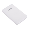 Внешний контейнер для HDD Orico 2579S3-WH (белый) 2.5" USB 3.0, SATA III