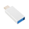 Переходник Orico CTA1 USB-C to USB 3.0