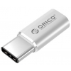 Переходник Orico CTM1 USB-C to microUSB