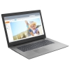 Ноутбук Lenovo IdeaPad 330-17IKB Pentium 4415U (2.3)/4G/500G/17.3"HD+ AG/Int:Intel HD/noODD/BT/DOS (81DK000ERU) Black