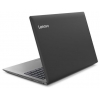 Ноутбук Lenovo IdeaPad 330-15IKB i5-7200U 2500 МГц 15.6" 1920x1080 4Гб 500Гб Dummy NVIDIA GeForce MX110 2Гб DOS черный 81DC001LRU