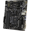 GIGABYTE B450M DS3H (RTL) AM4 <B450> 2xPCI-E DVI+HDMI GbLAN SATA RAID  MicroATX 4DDR4