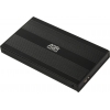 AgeStar <3UB2S-BK Black>(Внешний бокс для 2.5"  SATA  HDD,  USB3.0)