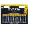 Батарейки Varta Energy AA 10 шт (ENERGY AA бл 10)
