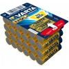 Батарейки Varta Longlife AA 24 шт (LONGLIFE AA bb 24)