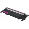 Картридж Samsung SU266A CLT-M407S для Samsung CLP-320/325/CLX-3185. Пурпурный. 1000 страниц